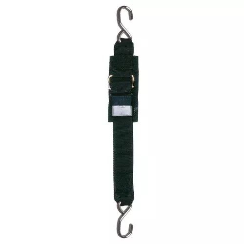 Starbrite Tiedown Transom 4′ Quick Release SS 60433