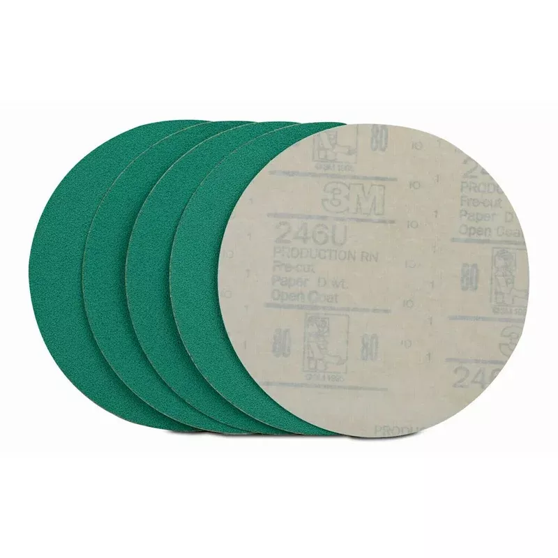 STIKIT PROD DISC 6′ 40E