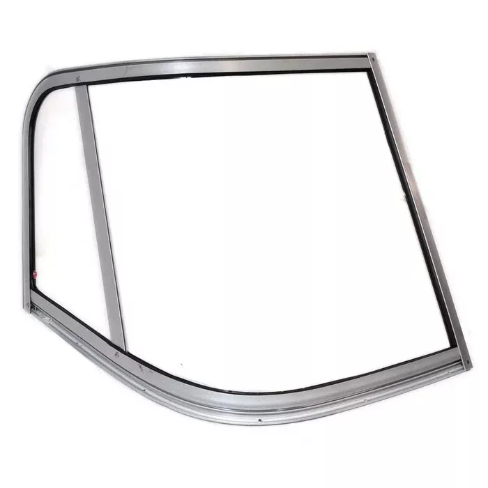 Stratos Boat Glass Windshield Panel 6900631SF | 385 XF 2013 Clear (STBD)