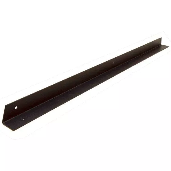 Stratos Boat Transom Trim 7T213 | 189 VLO Aluminum 34 Inch