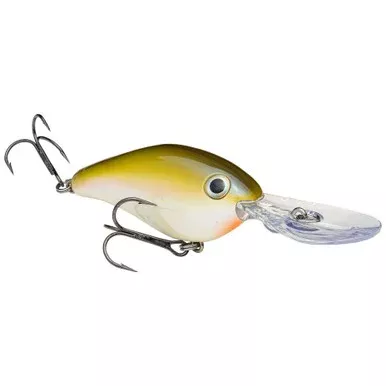 Strike King Pro Model 8XD Crankbait The Shizzle