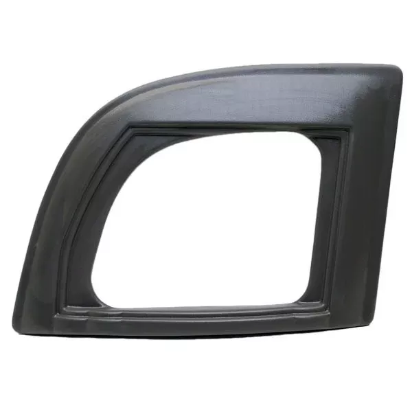 Supra Boat Blank Glove Box Shroud 106312 | 20V Charcoal Vinyl