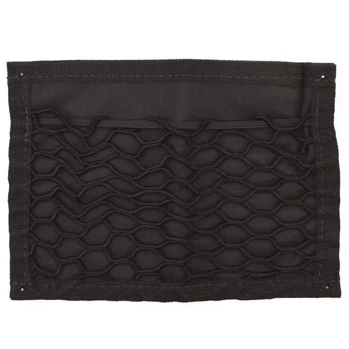 Supra Boat Cargo Net Storage Bag | 14 x 10 Inch Divider Black