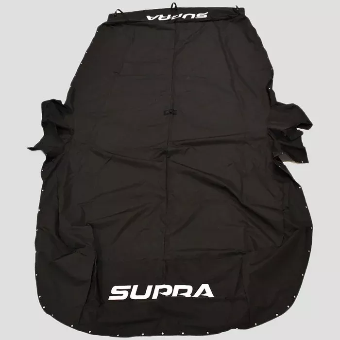 Supra Boat Cockpit Cover 117018 | SJ w/ Proedge Black