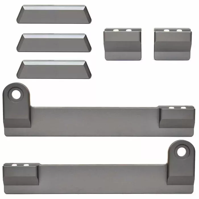 Supra Boat Interior Seat Lighting 121174 | LED Aluminum Panels (Kit)