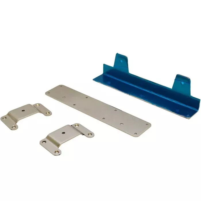 Supra Boat Jump Seat Support 114066 | Stainless Steel Mirror (Kit)