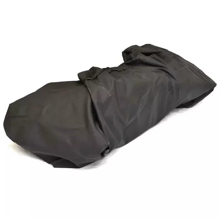 Supra Boat Mooring Cover 121166 | 2021 SL Outer Armor Black 201896