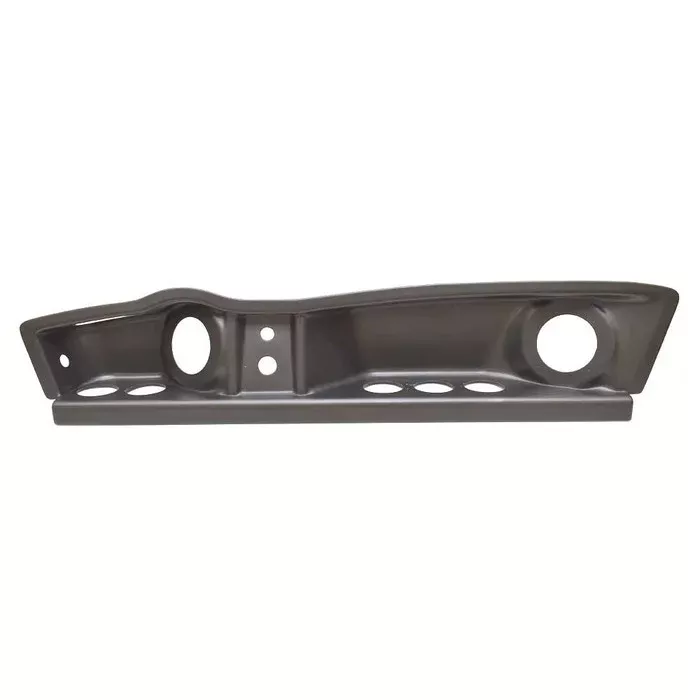 Supra Boat Speaker Box Panel 115009 | Black 56 3/4 x 11 3/4 Inch