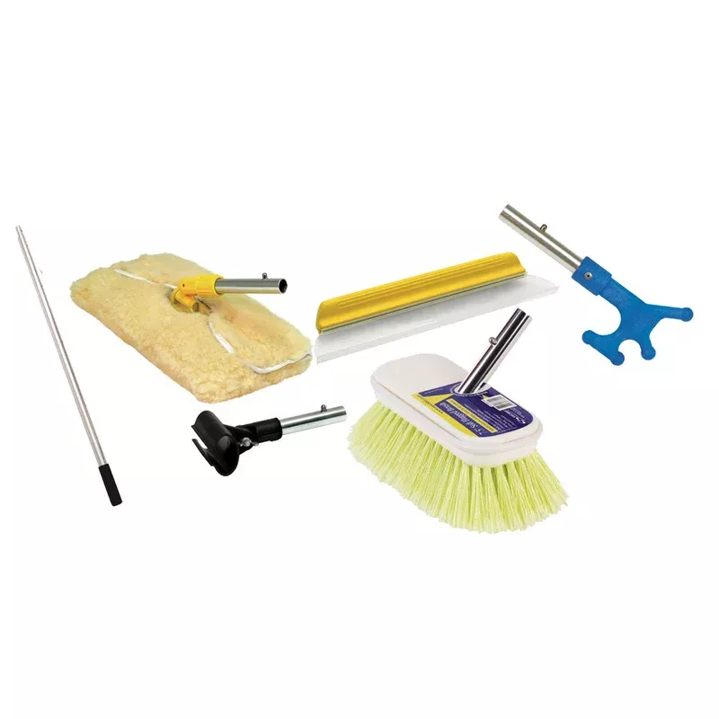 Swobbit Basic Watercraft Kit SW81000