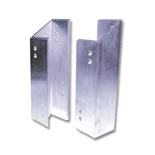 T-H Marine Hi-Jacker Fixed Jack Plate