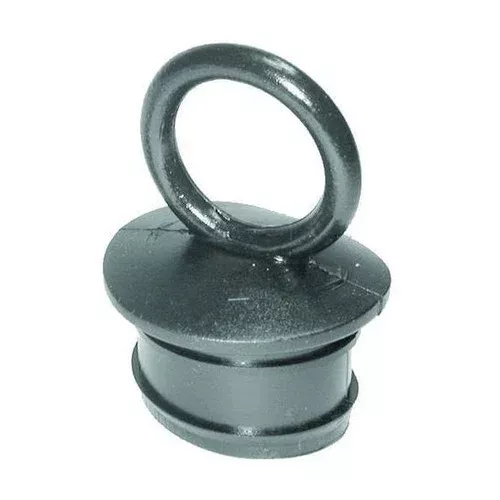 T-H Marine Push – In Livewell, Baitwell Drain Plug