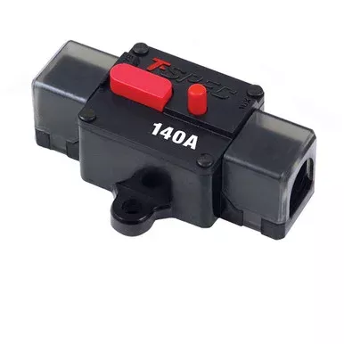 T-Spec V12-CBF140 Circuit Breaker – 140 AMP