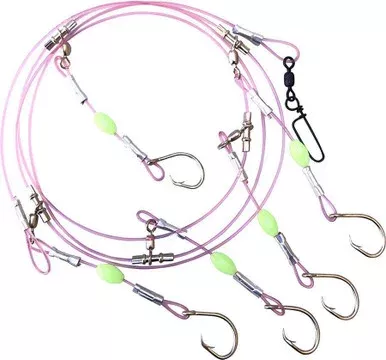Tackle Crafters Deep Drop Pro Rig – 11/0