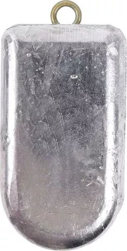 TackleDirect Deep Drop Weights – 5 lb. (80 oz.)