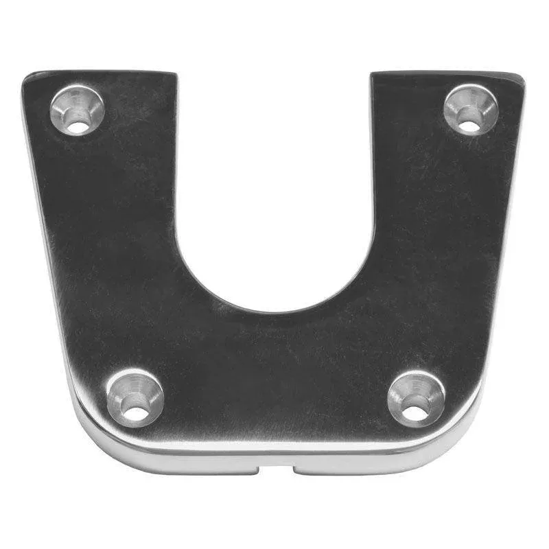 TACO Marine Base Mount for Removable Side Mount Table Pedestal F16-0080