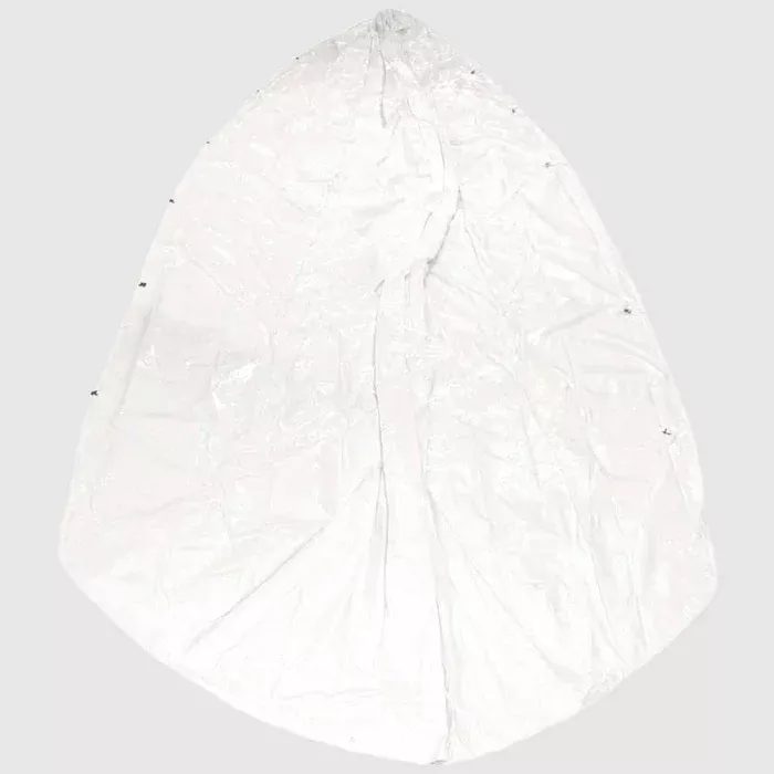 Tahoe Boat Shrinkable Cover 307852 | 500 Transhield 2017 White F12127.2-1571