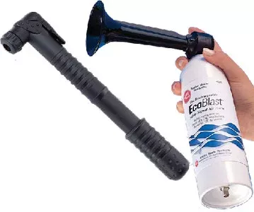 Taylor Eco Blast Kit 618