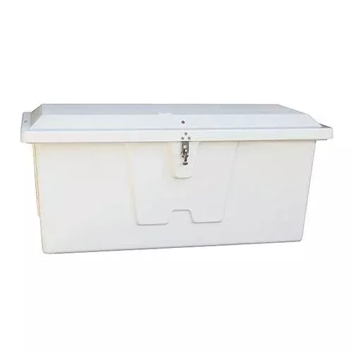 Taylor Made 54″ Wide Fiberglass Dock Box