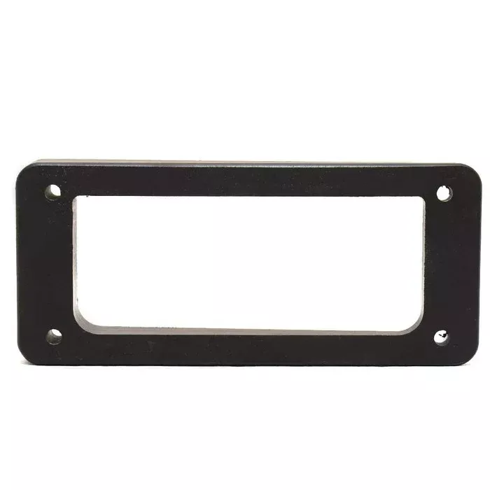 Teak Isle Boat Control Box Spacer 67-0019 | Single Binnacle
