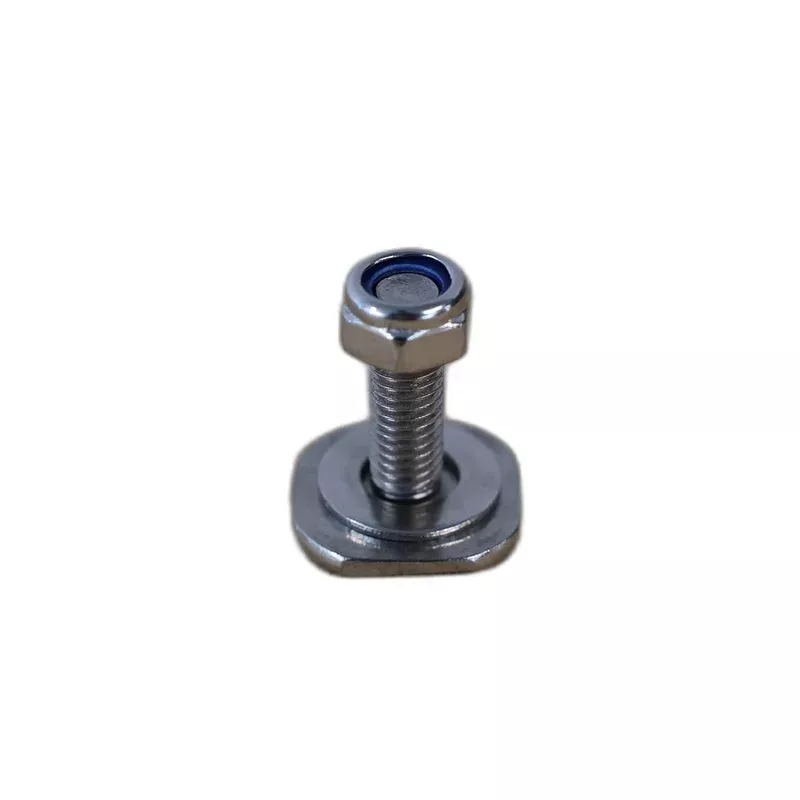 Tec Vanlife Roof Rail Track Bolt (Set of 8)