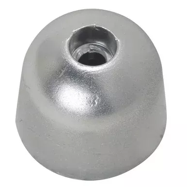 Tecnoseal Zinc Sidepower – Sleipner Propeller Nut Anode