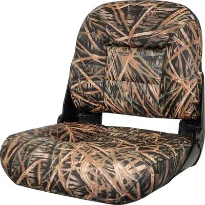 Tempress – NaviStyle™ Low-Back Mossy Oak Shadow Grass™ Vinyl – 54756