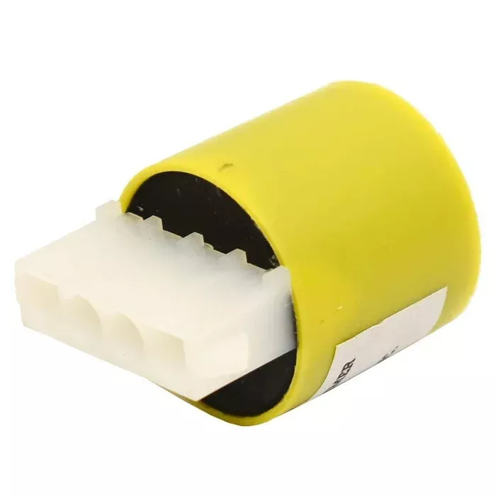A-TEN Boat Instrument Light Dimmer AD-2500-A | 2.5A Max Load Yellow