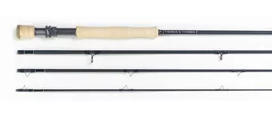 Thomas & Thomas 911-4 RG Exocett Series Fly Rod – 9 ft. – 11WT