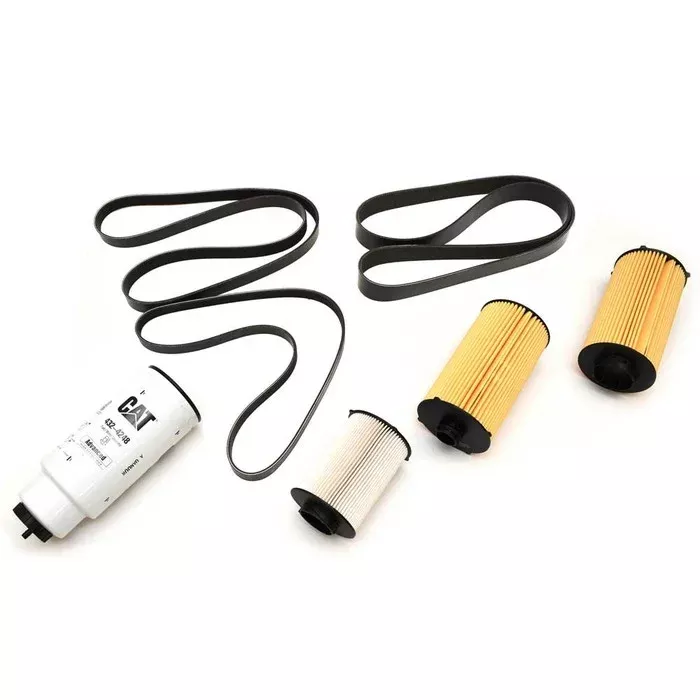 Tiara Boat Cruise Kit 3110013 | Caterpillar C12.9 Filter Belt Replacements