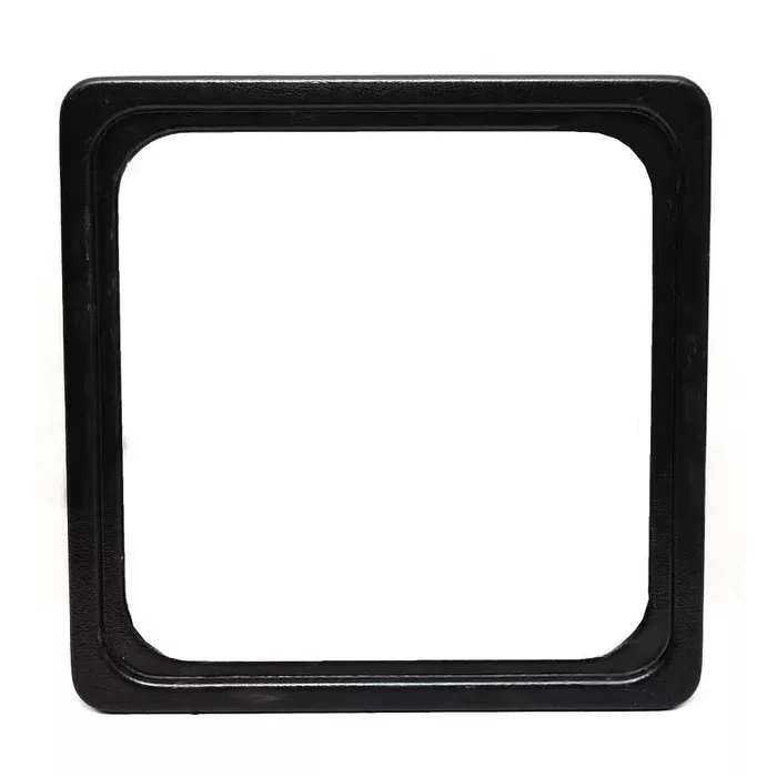 Tiara Yachts Boat Trim Ring 5390035 | 14 3/8 x 14 3/8 Inch Plastic