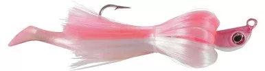 Tony Maja Magic Casting Mojo – 3oz – Pink/Pearl