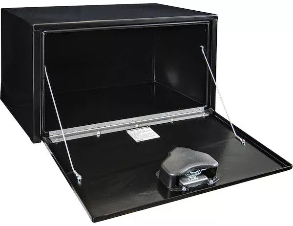 TOOLBOX 18X18X30 SST T-HDL BLACK PO