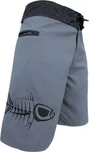Tormenter Boardshorts – Gray – Size 32