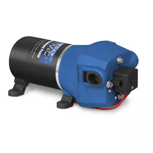 TRAC Water System Pump – 40 PSI 4.5GPM