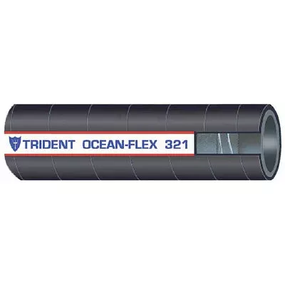 Trident Hose Hose-Sae J1942 1 x 50′ 321-1006