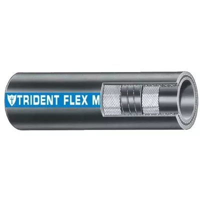 Trident Hose Seaflex Hardwall 2-3/8 x 12.5 2502384