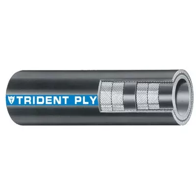 Trident Hose Seaflex Softwall 3-1/2″ x 2′ 200312024