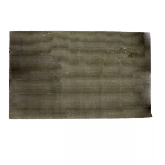 Triton Boat Non-Skid Deck Mat 179706 | 76 x 47 1/8 x 1/4 Inch Green