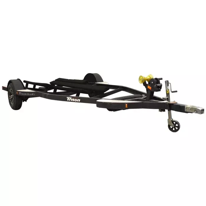 Triton Boat Trailer T179EZ22 | EZ Loader Single Axle 16-17FT 2145LB