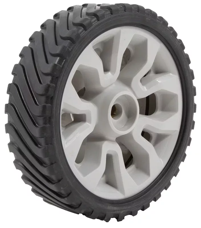 Troy-Bilt 490-325-M055 Wheel Assembly, Front, Solid