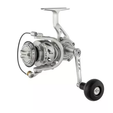 Tsunami SaltX II TSSTXXII6000 Saltwater Spinning Reel