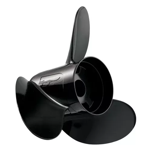 Turning Point Hustler 3 Blade 10.75x 12P Propeller 2130-1210