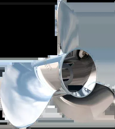 Turning Point Propellers 10.5X11 S3R Prop Express M3 31221111