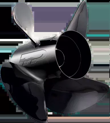Turning Point Propellers 13.3 X 17 A4R Prop Hustler 21431730