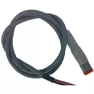 Uflex Pwa Cable-Powr Supply Ext 23′ 42054M