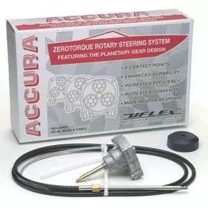 Uflex Usa Uflex Nfb Rotary System Accura13Fc