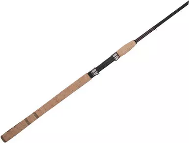 Ugly Stik USESSP902ML Elite Salmon/Steelhead Spinning Rod