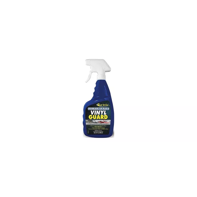 Ultimate Vinyl Guard w/PTEF, 32 oz.