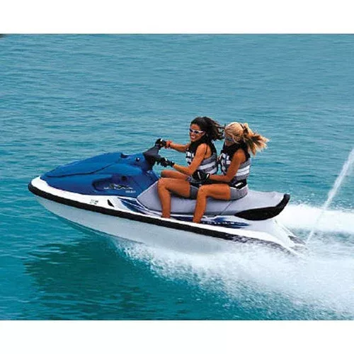 Universal 4 Seat PWC Cover Fits Years 2000 – 2010