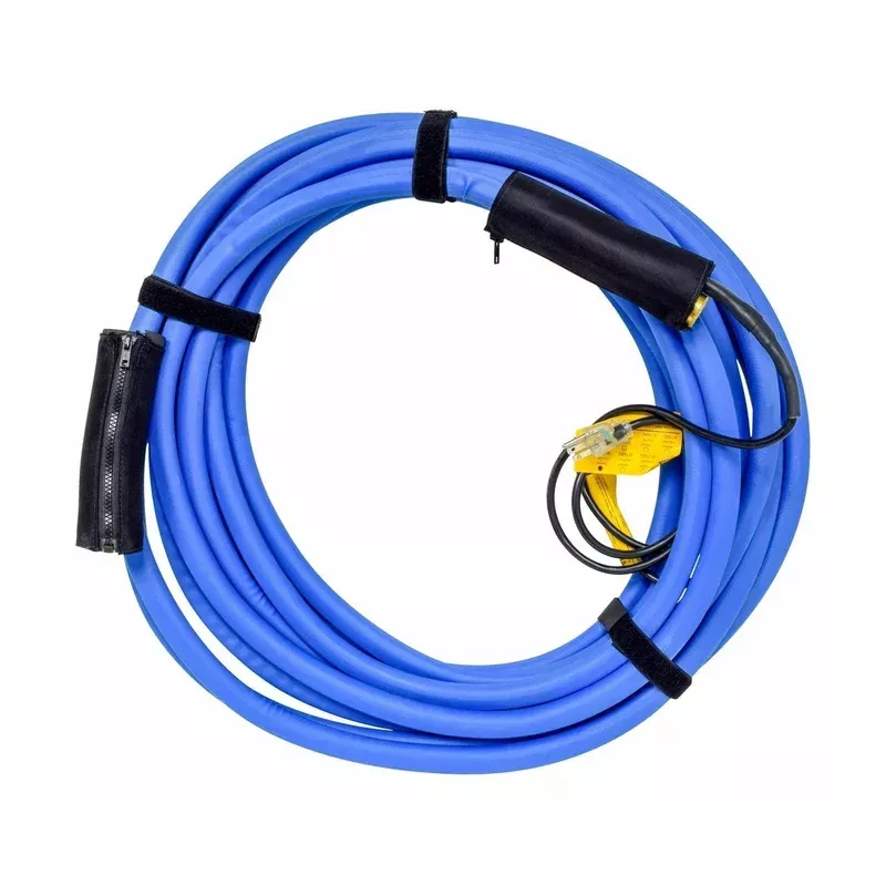 Valterra 5/8″ x 50 Foot Heated Water Hose (W01-6350)
